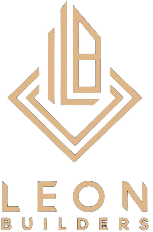 Leon Builders Logo